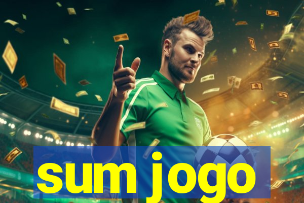 sum jogo